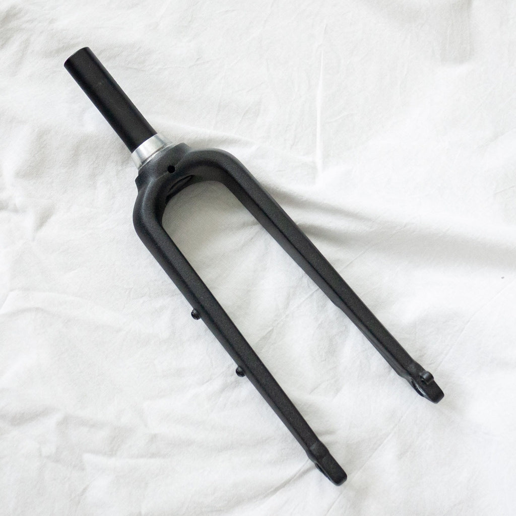 Brompton G line Front Fork & Rear Triangle Space Black Brand New