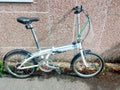 TERN Link B7 Folding Bike (2337)