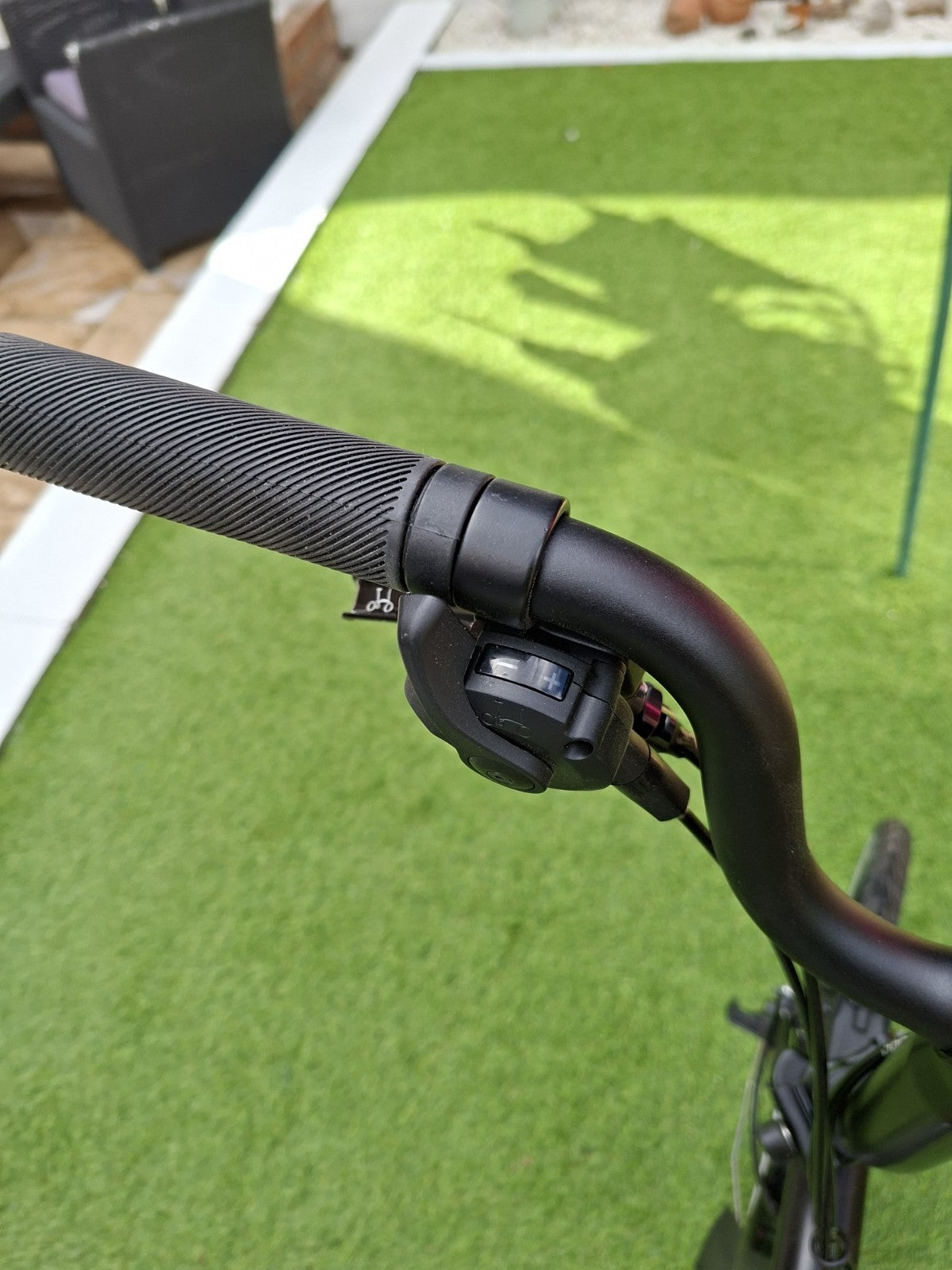 Brompton  C Line Explore  6-SPEED 2023– RIDDEN ONCE - Immaculate