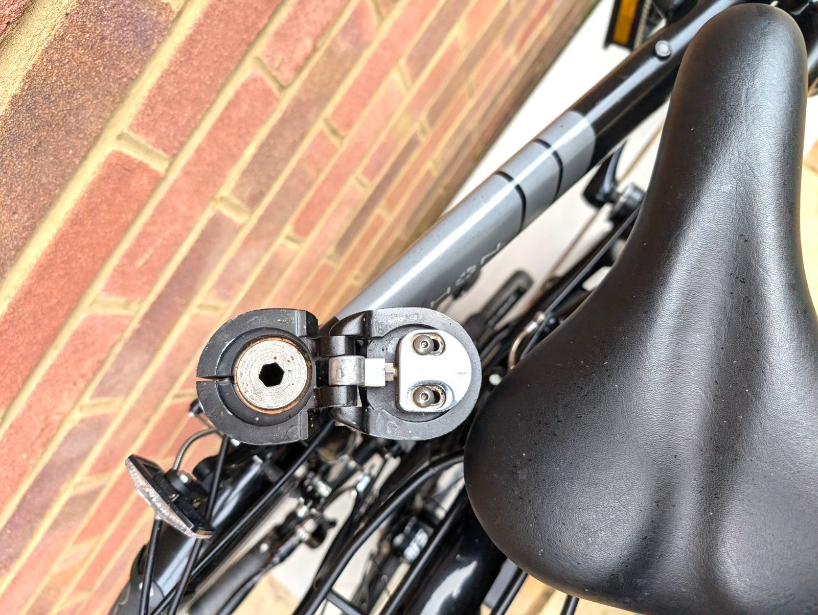 Dahon Vitesse D5HG Folding Fold-up Foldable Bike