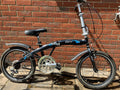Folding Bike