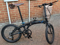 Dahon Vigor D9 Folding Bike