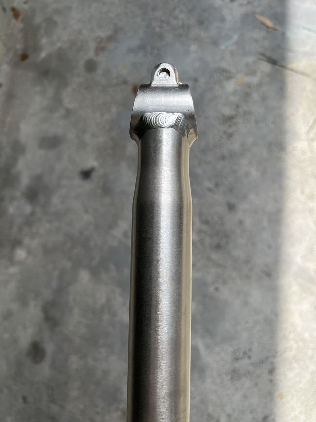 Nickel Brompton  Edition