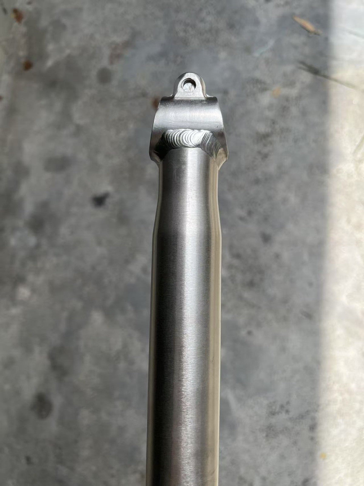 Nickel Brompton  Edition