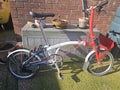 2018 Brompton BWC Ltd Edition