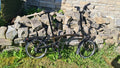 Brompton M6L 2021 Black laquerEdition