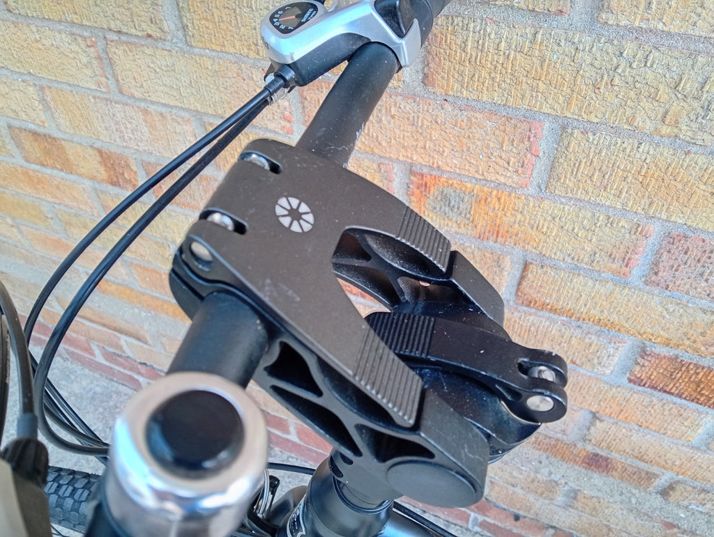 Dahon Expresso Folding Bicycle