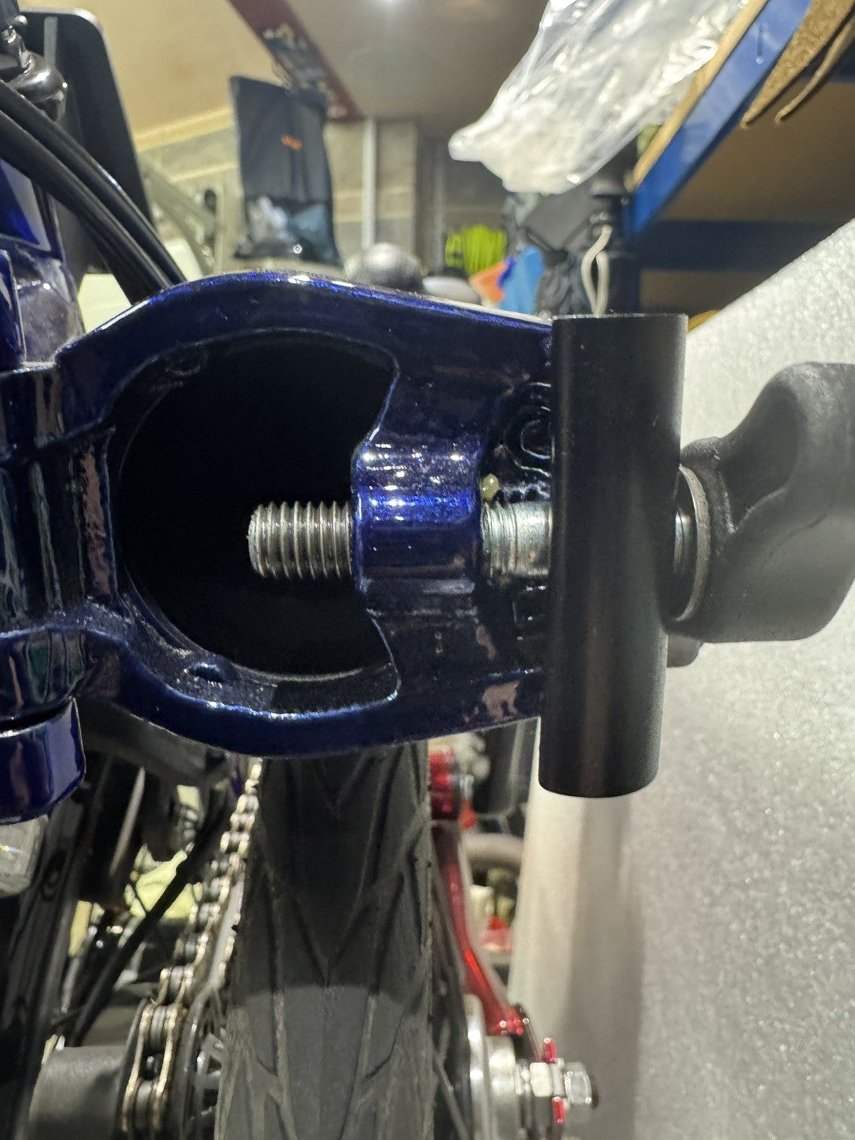 Brompton 9 Streets Limited Edition from 2018 - Very Rare and Excellent Condition