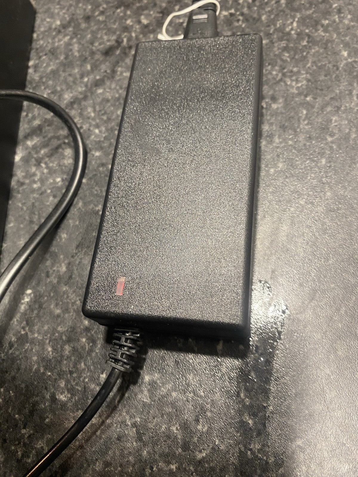 DYU battery and charger e bike
