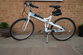 Tern Joe C21 folding bike. 26 inch wheel