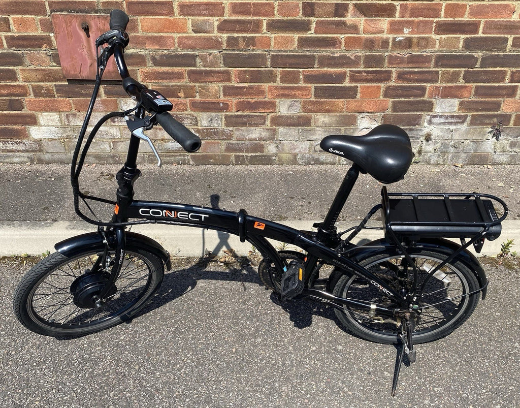 Folding Bike