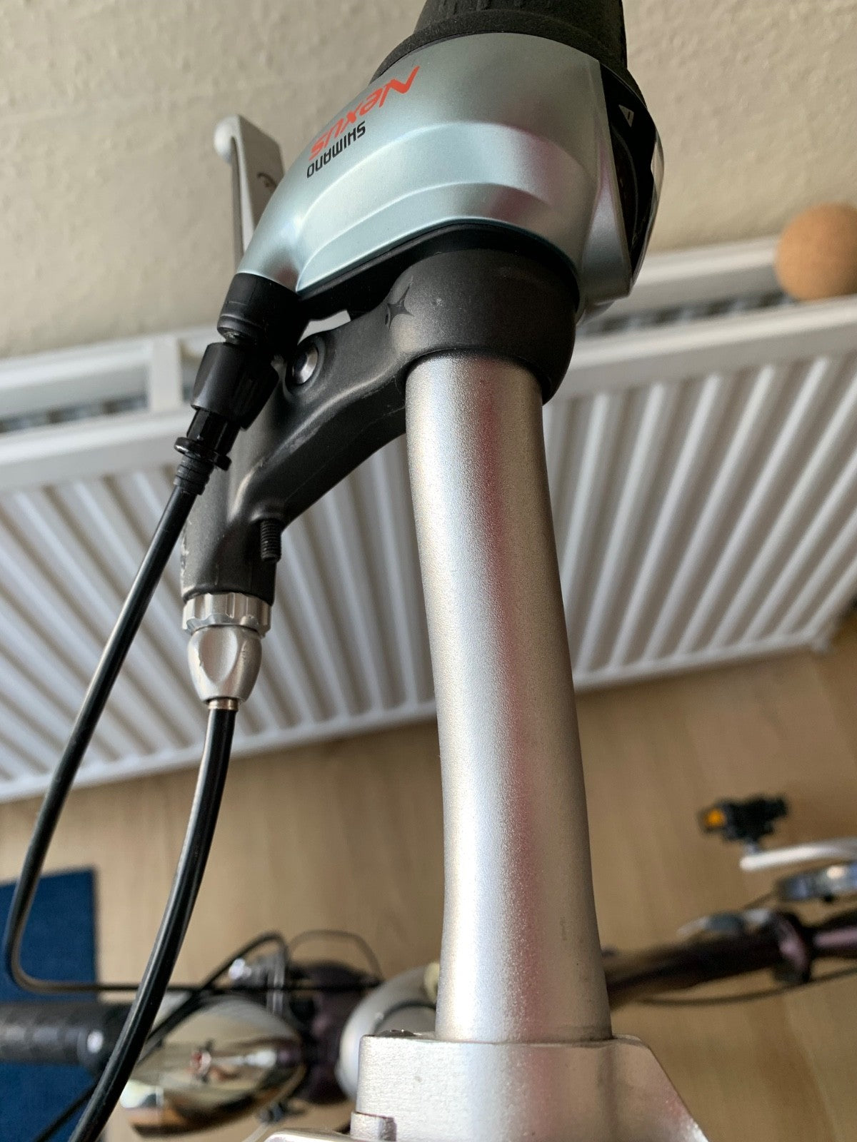 Dahon Ciao Folding Bike Nexus 8 Speed IGH Hub-with Dahon bag