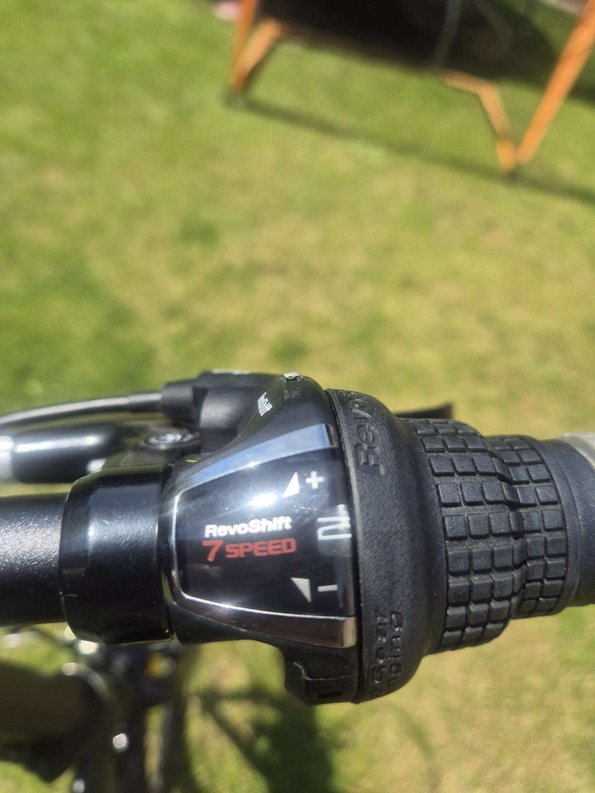 Ecosmo Folding Bike 20-inch Wheels