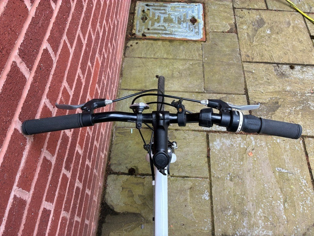 Montague Folding Bike, Urban Model, Very good Condition