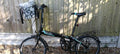 Dahon Vybe 20 Inch Folding Bike ideal commuter bike