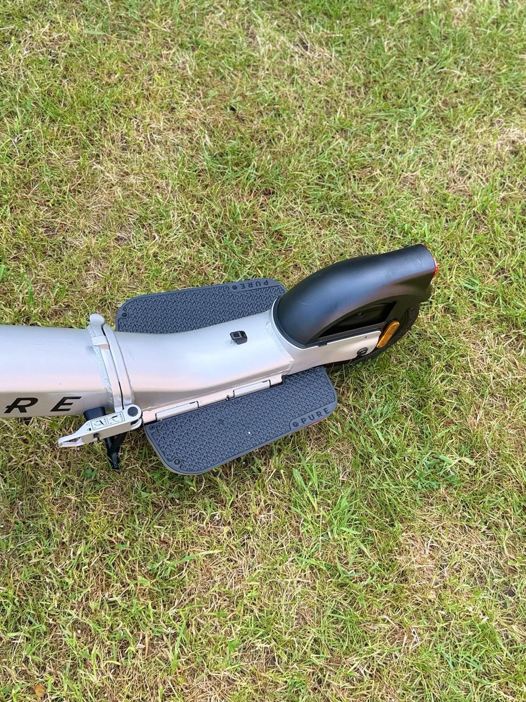 Pure Advance Flex   Foldable