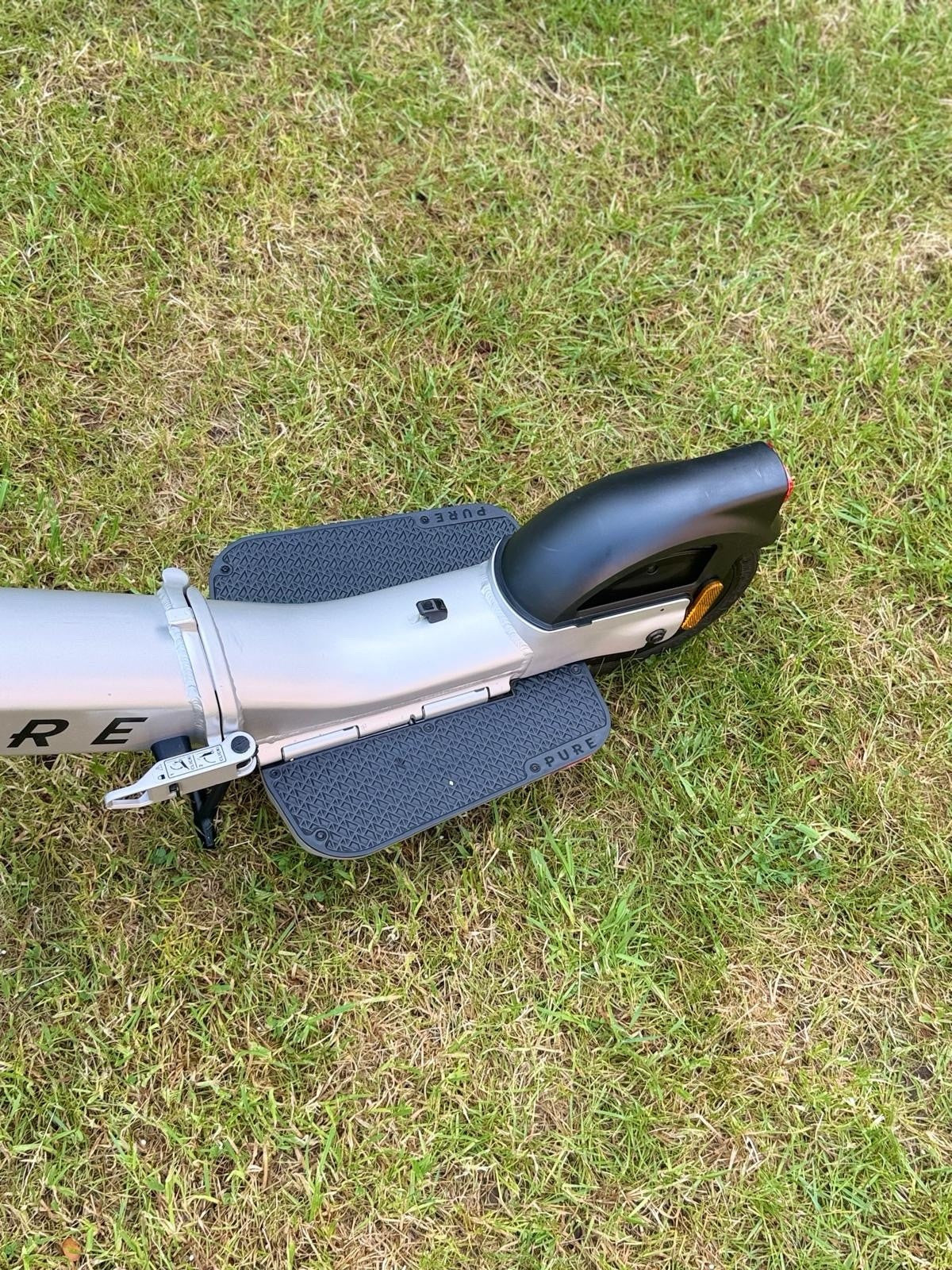 Pure Advance Flex   Foldable
