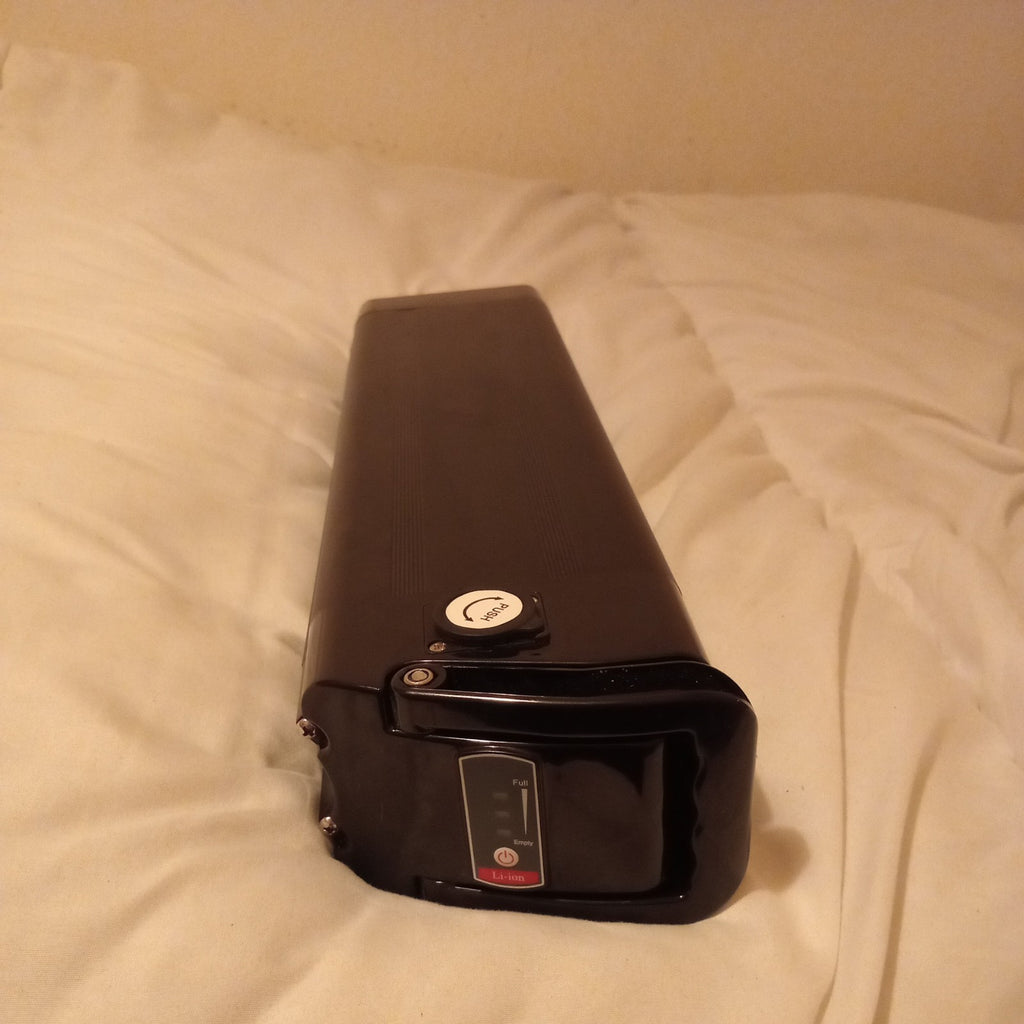 48v ebike Battery's