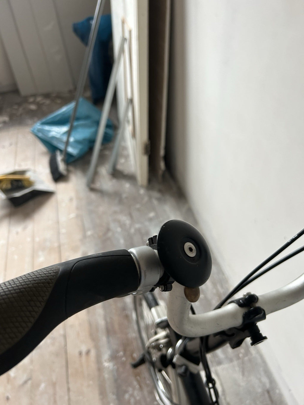 3 Speed Brompton
