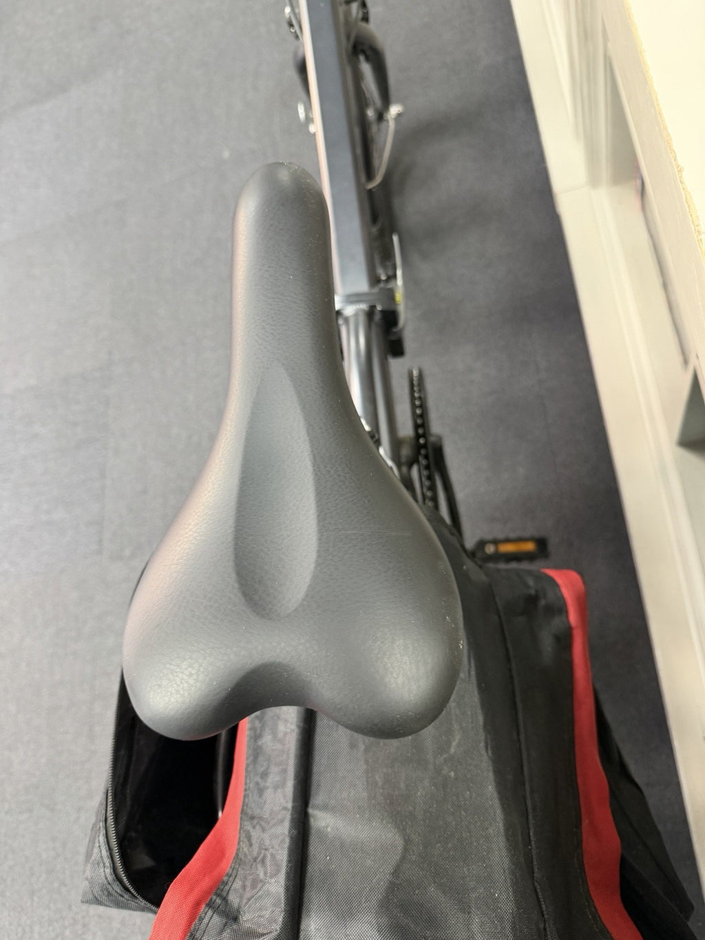 Decathlon Btwin Tilt 500e Folding Bike