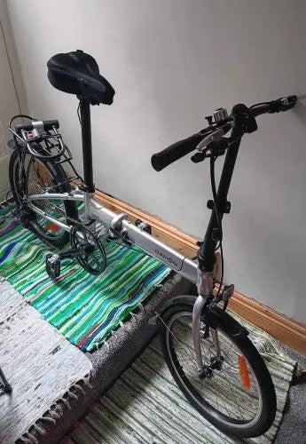 Dahon Mariner D8 Folding Bike