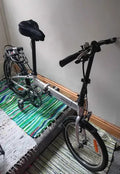 Dahon Mariner D8 Folding Bike
