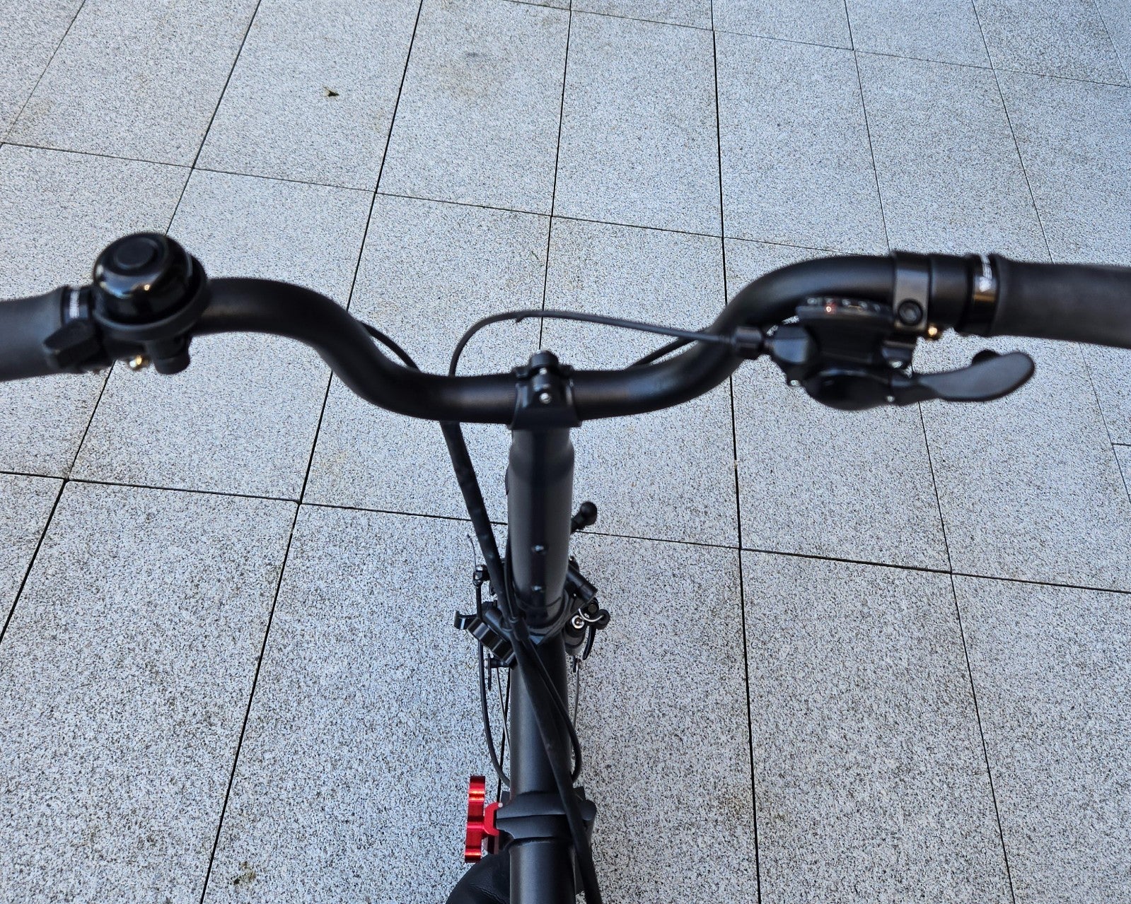 20" 9-Speed Shimano Tri-Fold Brompton-Style Folding Bike | Rare find!