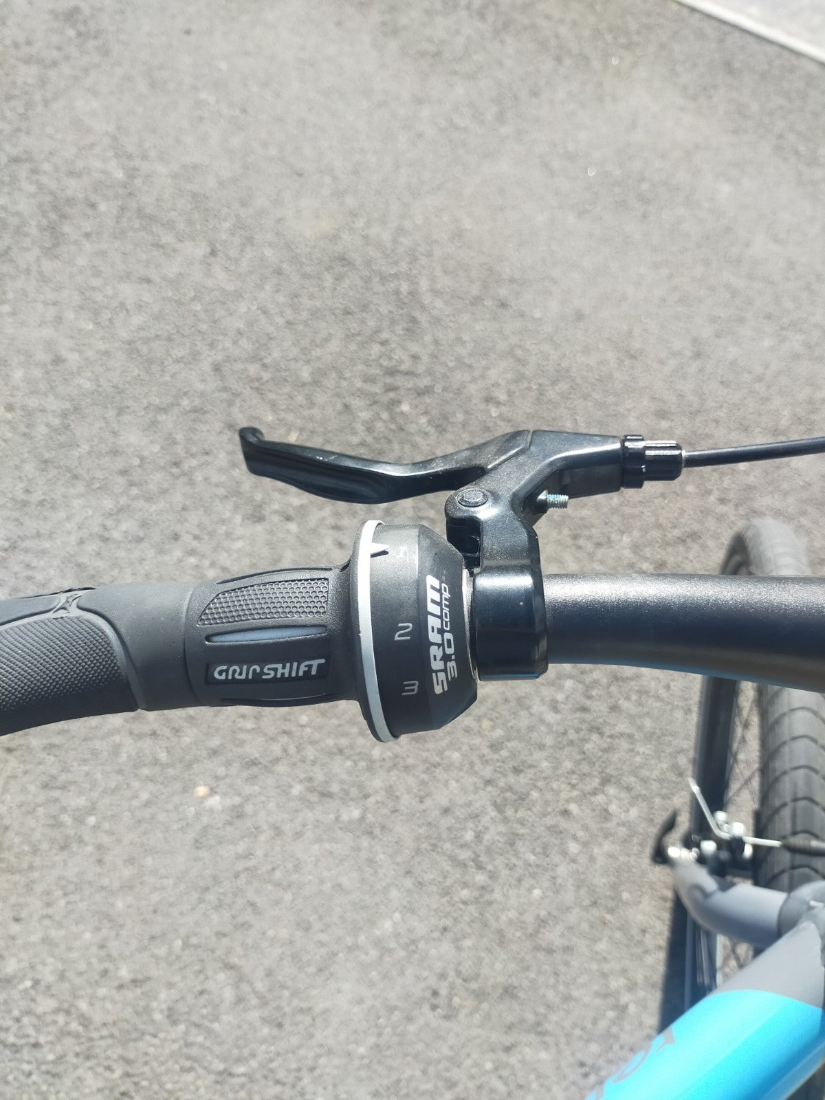 Tern Joe D24 Folding Bike