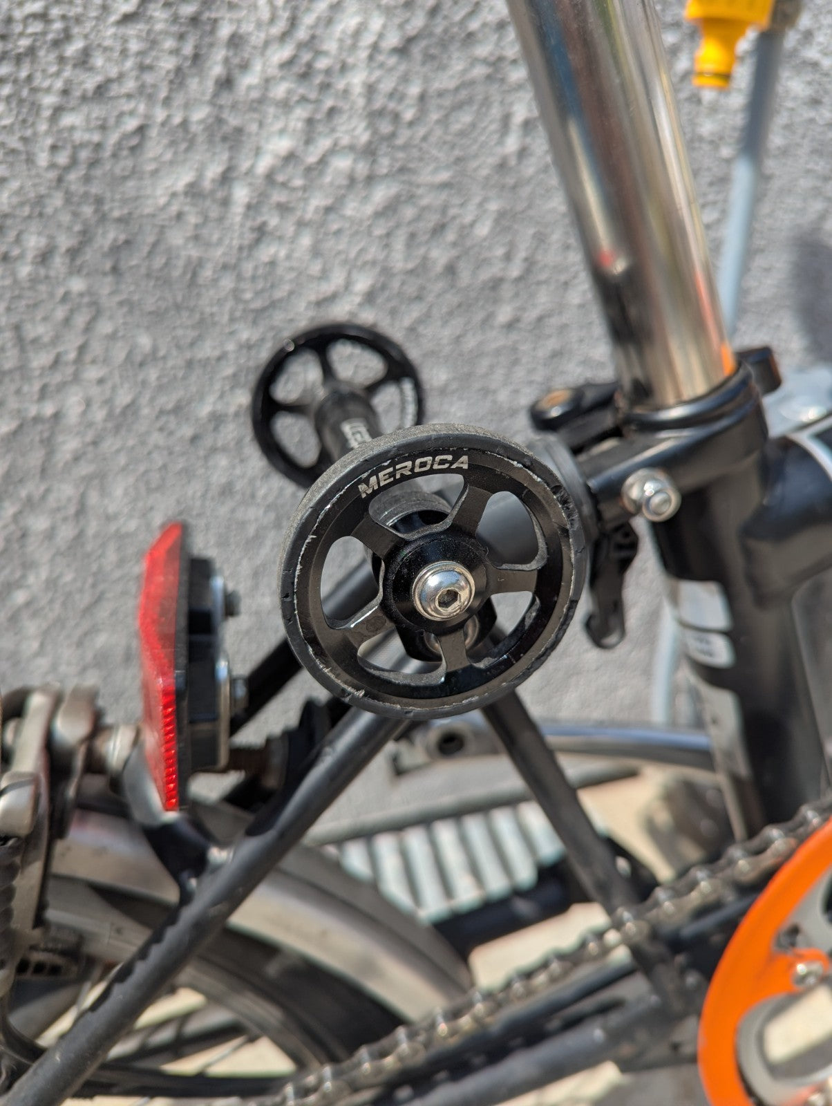 Brompton M3L (2010) Folding Bike EXCELLENT SERVICED CONDITION✅COLLECT ONLY