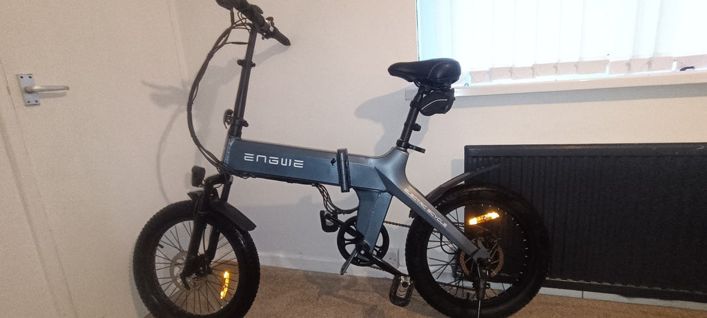 Engwe c20 pro