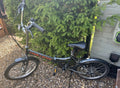 Holborn Unisex Folding Commuter Bike