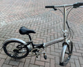 Apollo Transition Folding Bike - 20" wheels