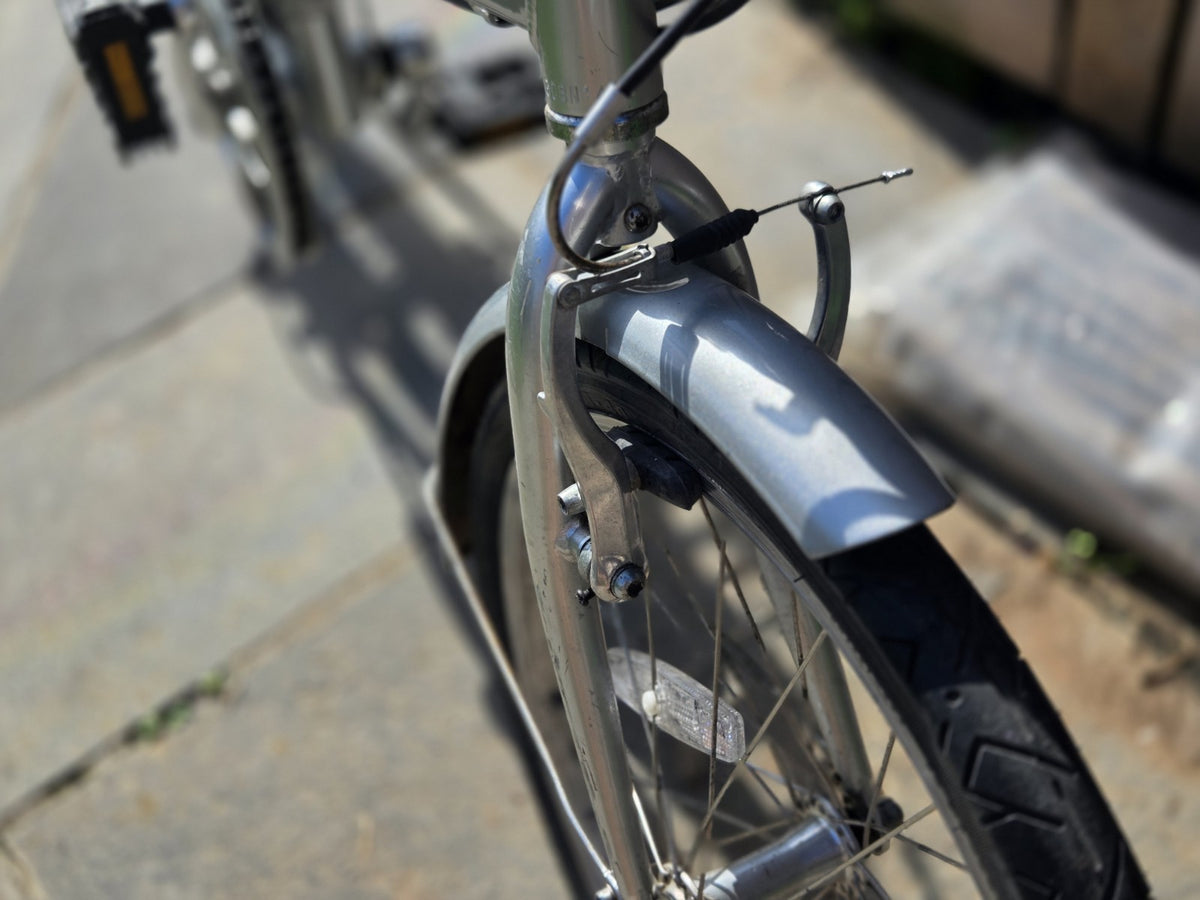 Giant Halfway Folding Bike 20'' Wheels, Medium Frame, 7-Speed, VGC