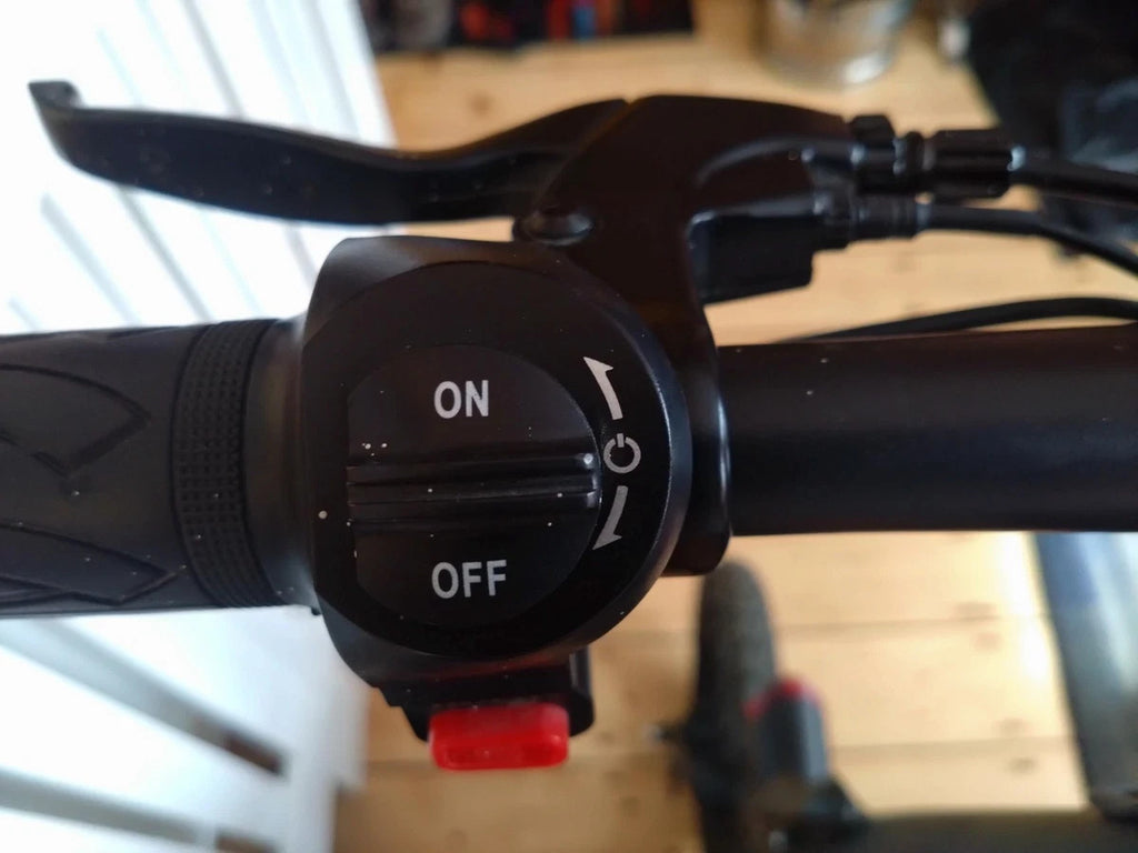 DYU Folding Bike , for Spares