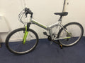 Challenge Beacon 26” Wheel Mountain Folding Bike