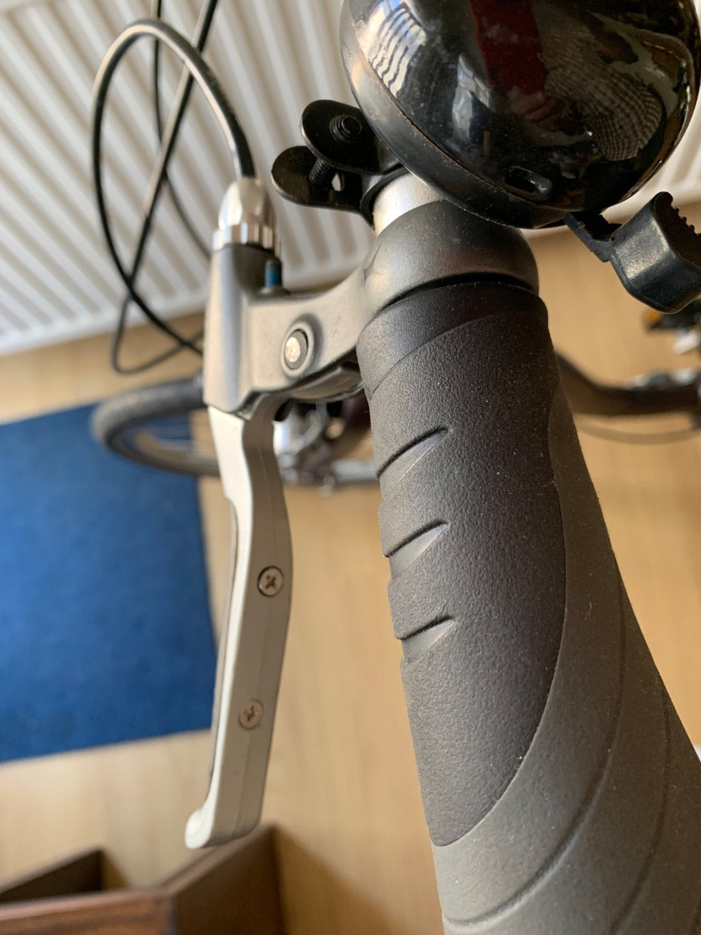Dahon Ciao Folding Bike Nexus 8 Speed IGH Hub-with Dahon bag