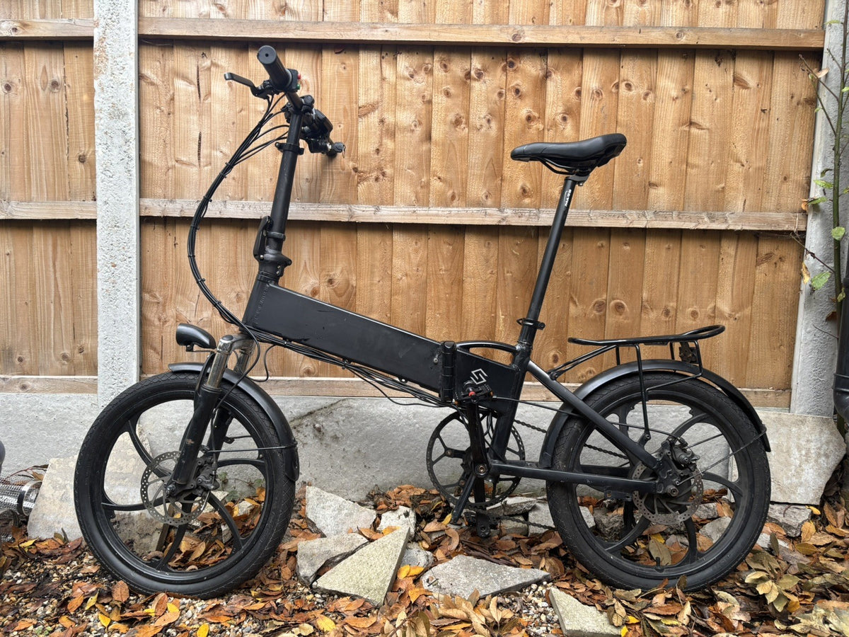 Samebike E-One Folding Bike
