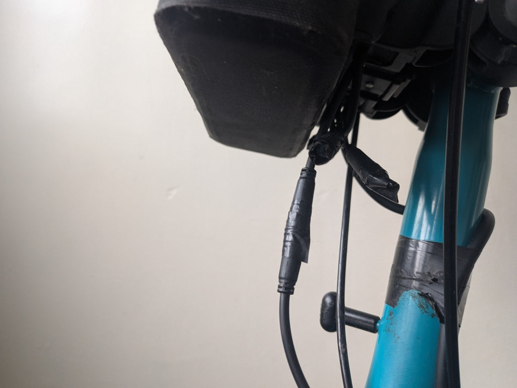 Brompton B75 With Swytch Pro Gen 2 Kit Both 2021. Needs Maintenance And Fixing
