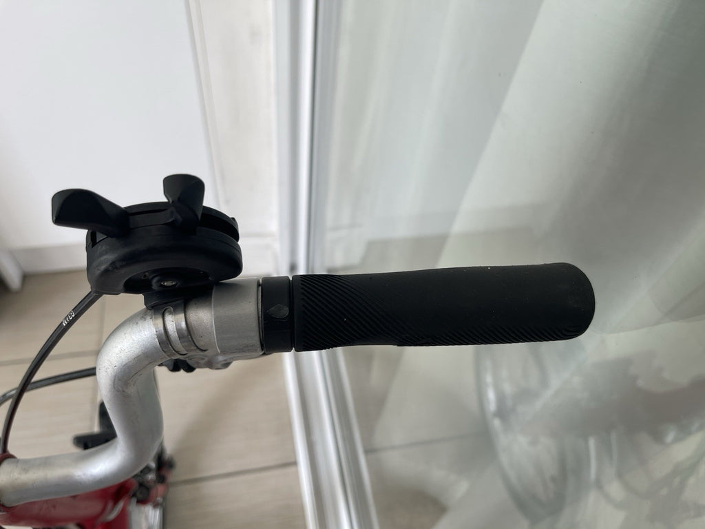 BROMPTON M6R Folding Bike SERVICED CONDITION ✅ FREE & FAST DELIVERY 🚚