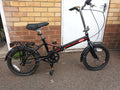 Folding Bike