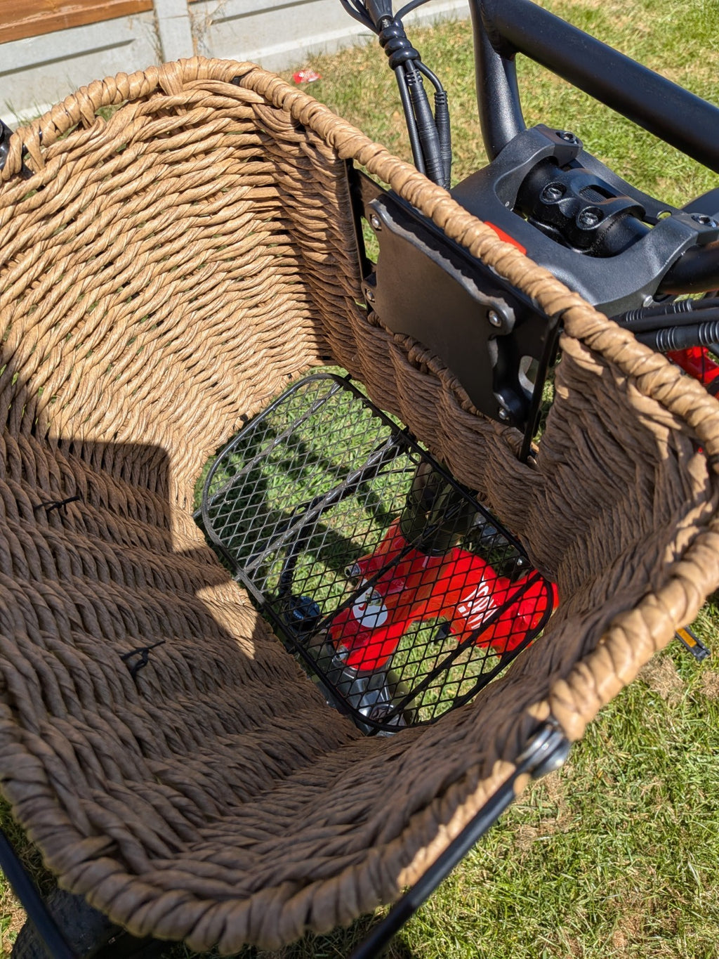 Jorvik Folding E L E C T R I C Tricycle.LATEST MODEL ,RIDA+ ,DELIVERY POSSIBLE,