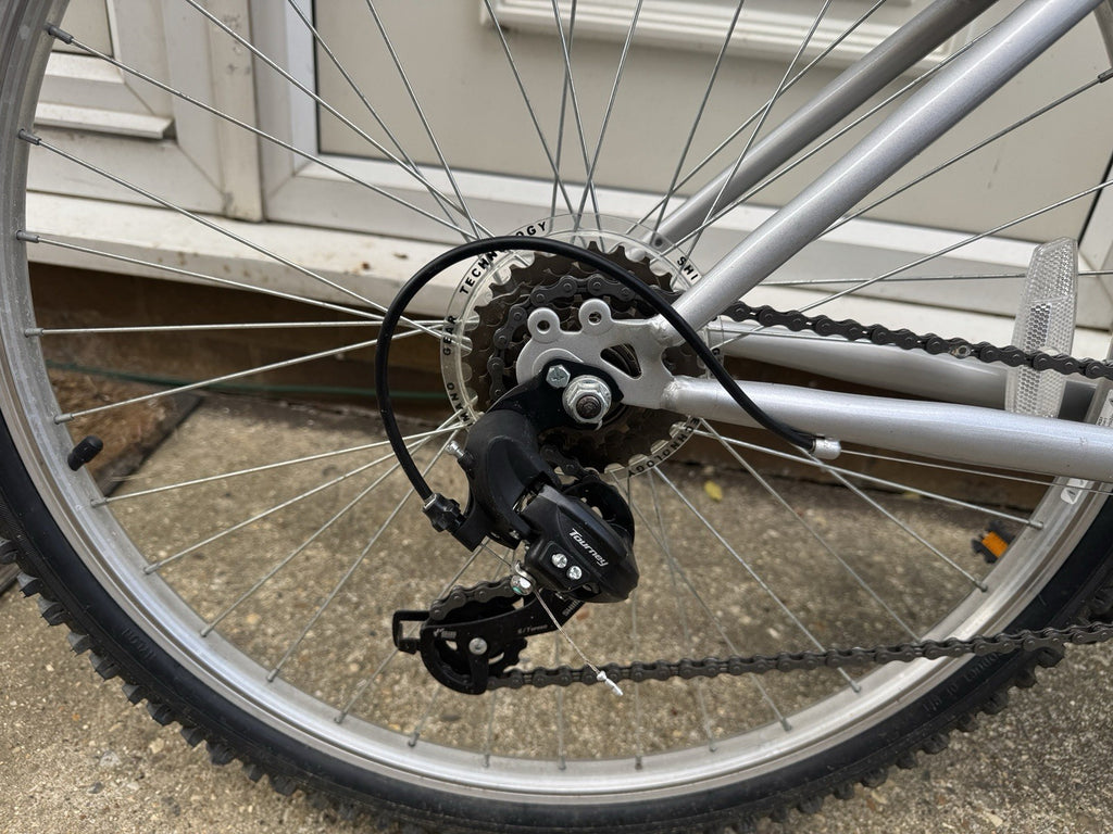 Adult Foldable Bike
