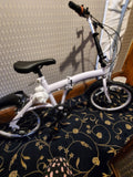 Foladable Bike