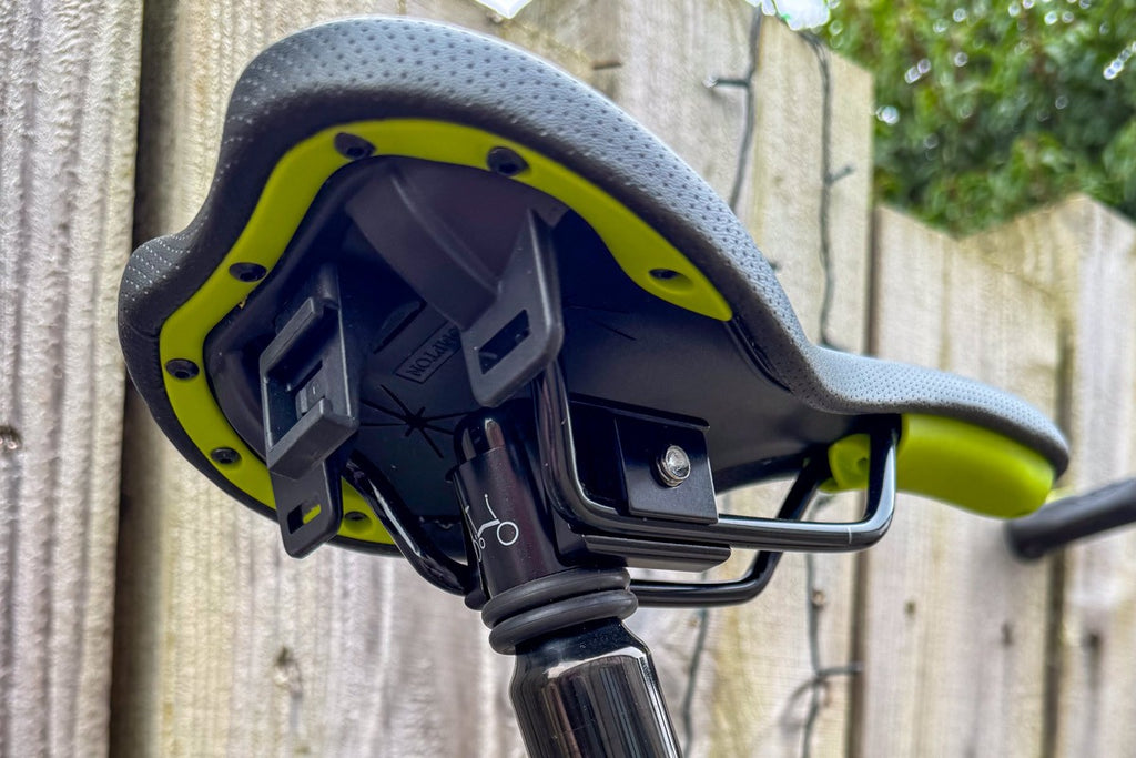 Brompton 'New York City' Limited Edition (2017)
