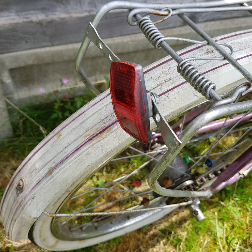UNIVERSAL STOWAWAY BIKE - Useable Condition