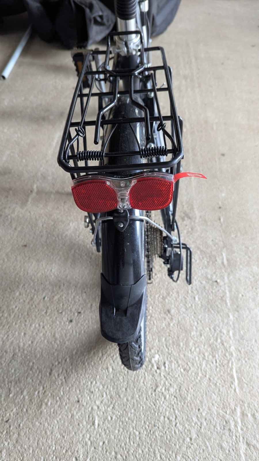 folding bike 20 inch wheels