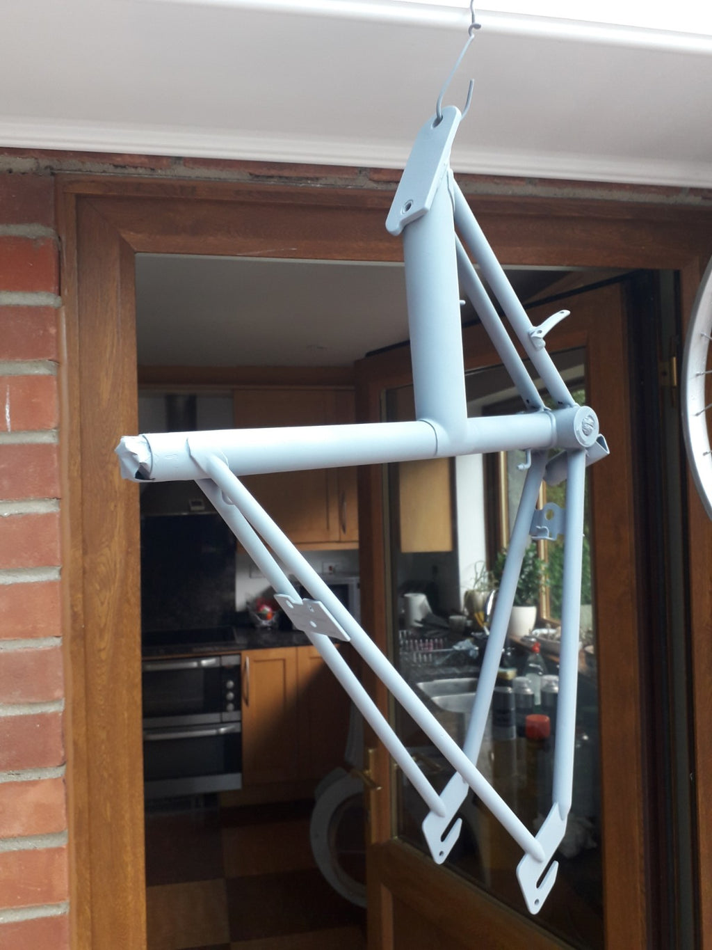 Swytch assist Bike Raleigh Stowaway