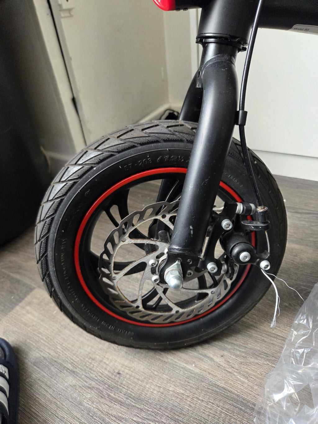 windgoo b3 .very little used