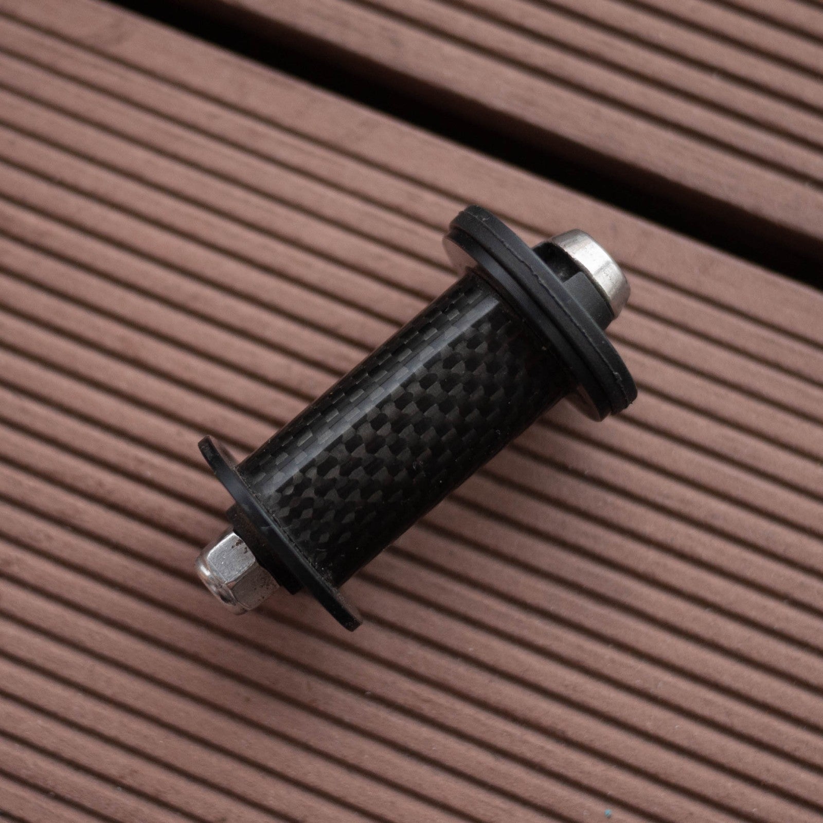 Brompton Carbon Rear Suspension Block Assembly for A Line C Line Free Postage