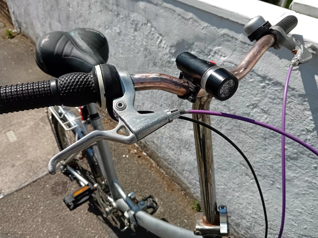 Folding Bike
